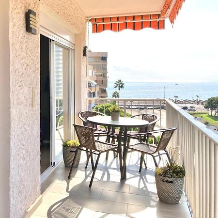 Top Floor Apartment With Two Balconies Fuengirola Dış mekan fotoğraf