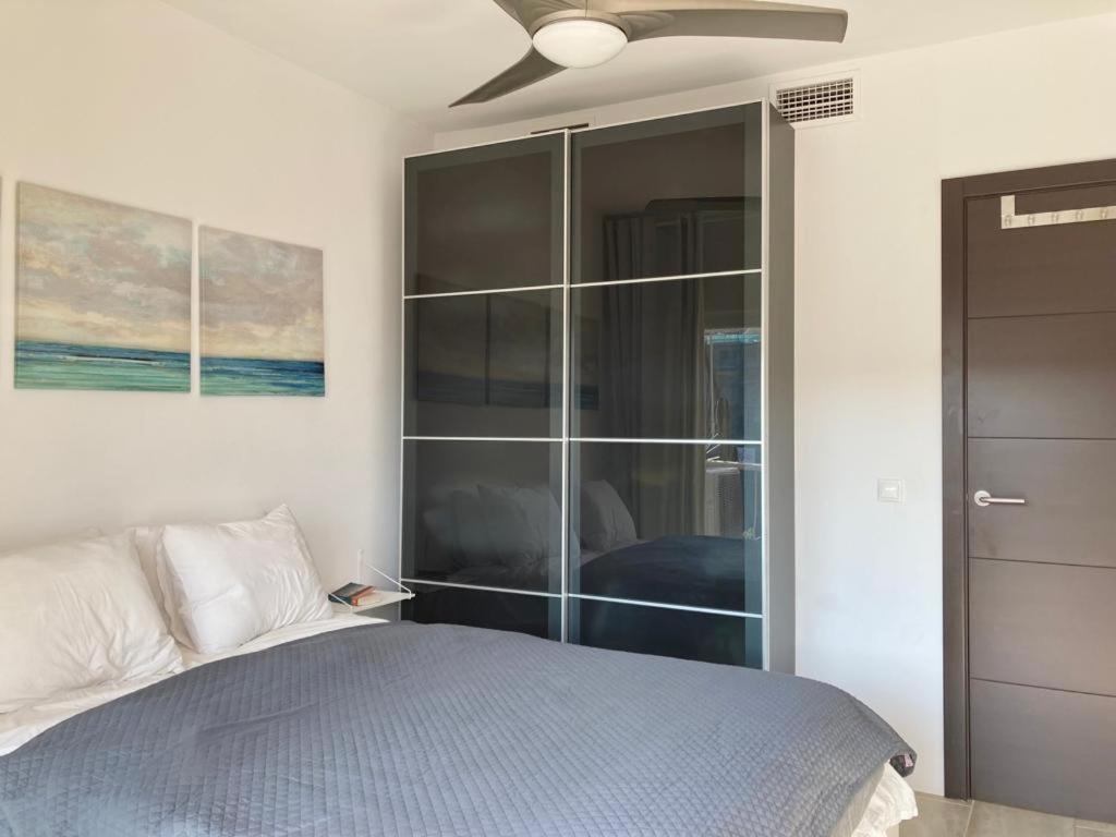 Top Floor Apartment With Two Balconies Fuengirola Dış mekan fotoğraf